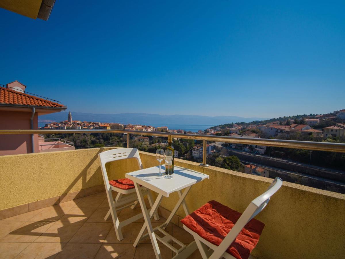 Martina By Interhome Apartment Vrbnik