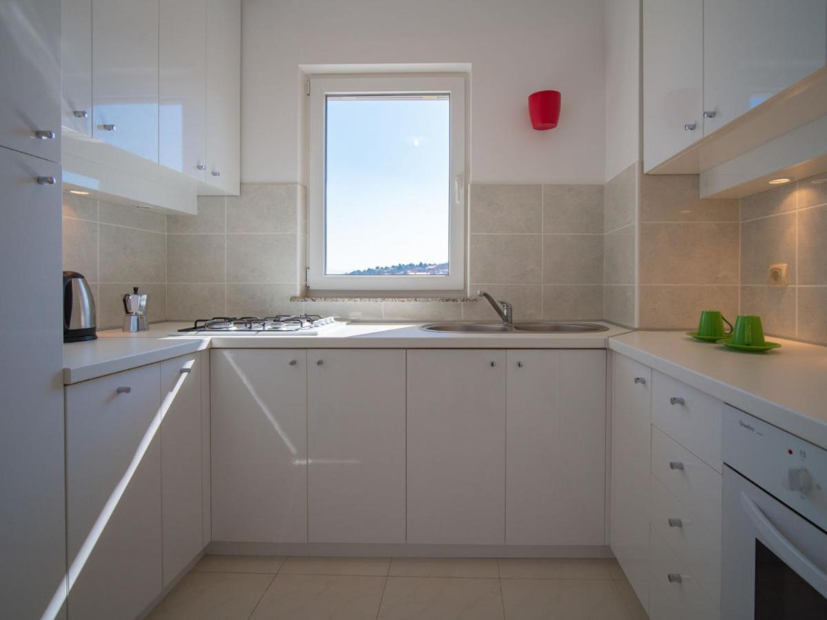 Martina By Interhome Apartment Vrbnik